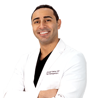 Middle Back Pain Doctors NJ & NYC