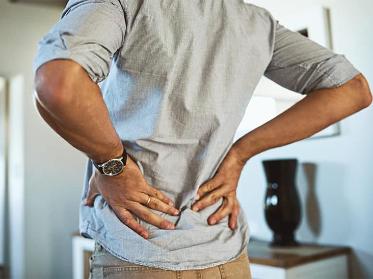 How a Top Back Pain Specialist Doctor Near Me Treats Chronic Back Pain