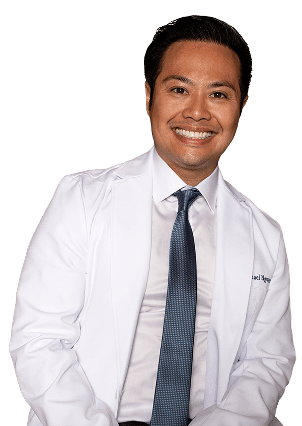 Dr. Michael Nguyen Dr. Michael Nguyen