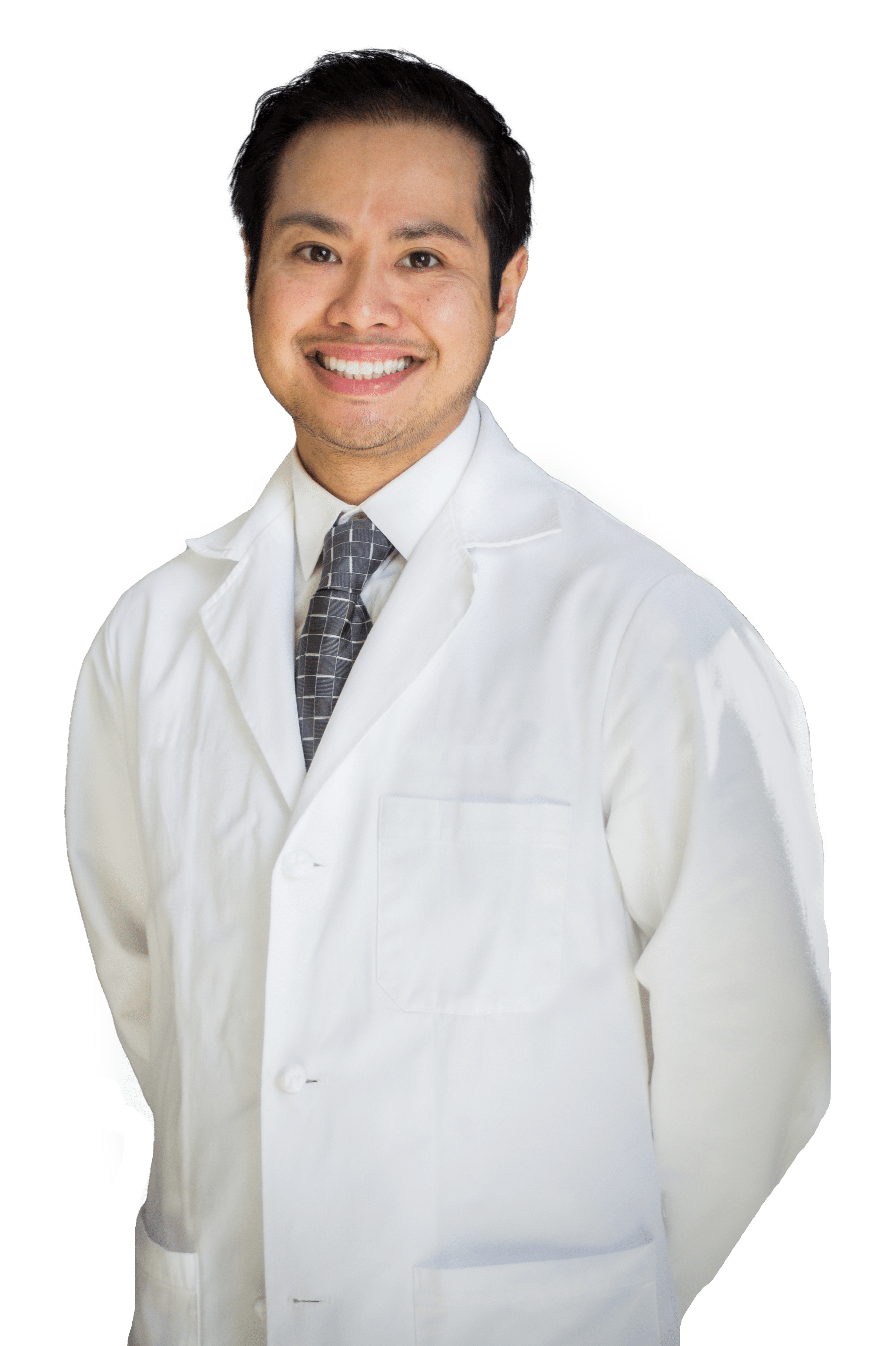 Dr. Michael Nguyen