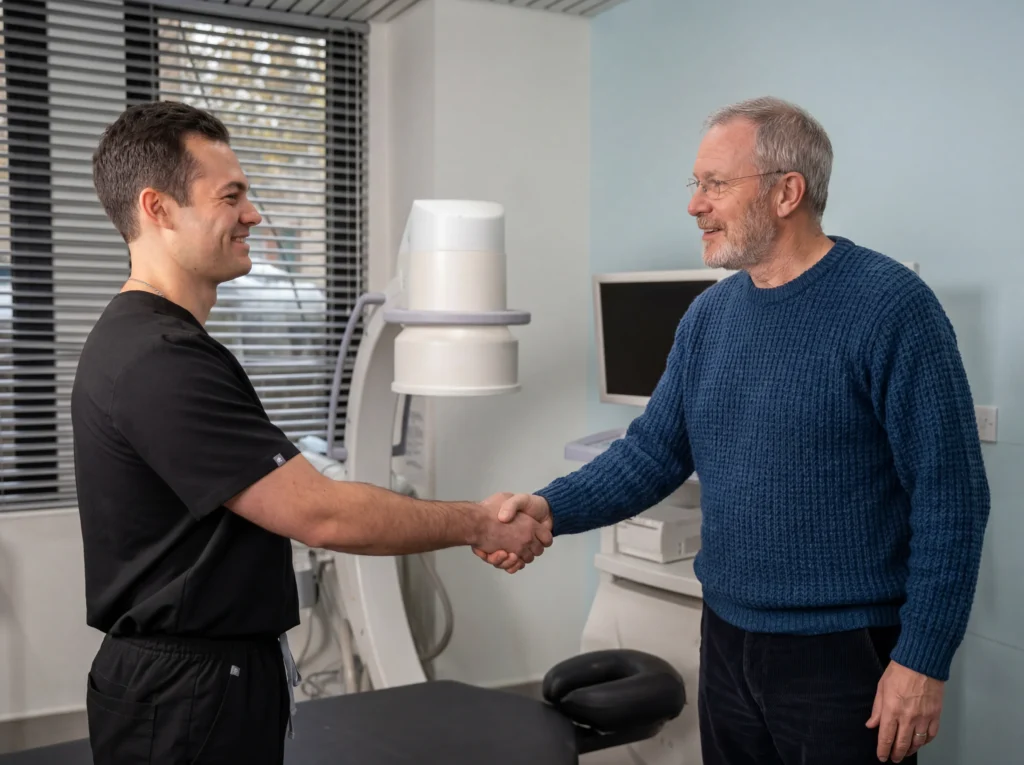 Spine and joint pain treatment in Staten Island for your musculoskeletal health