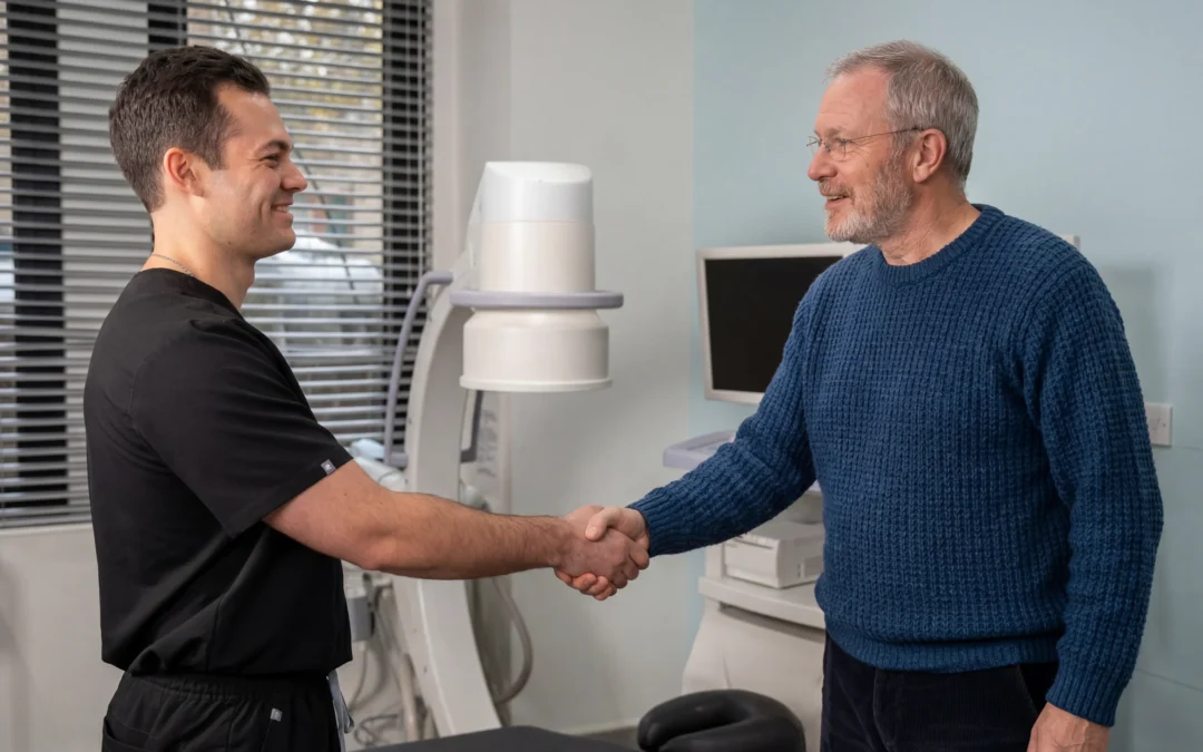Spine and joint pain treatment in Staten Island for your musculoskeletal health